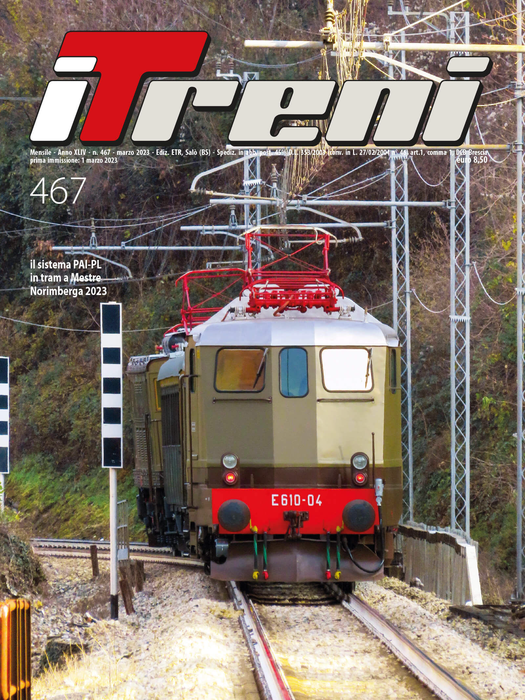 ETR IT-467