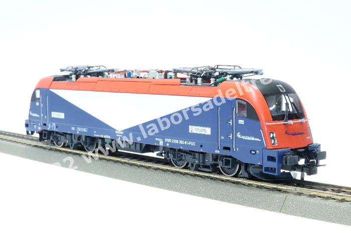 Jagerndorfer PI29202DS.2