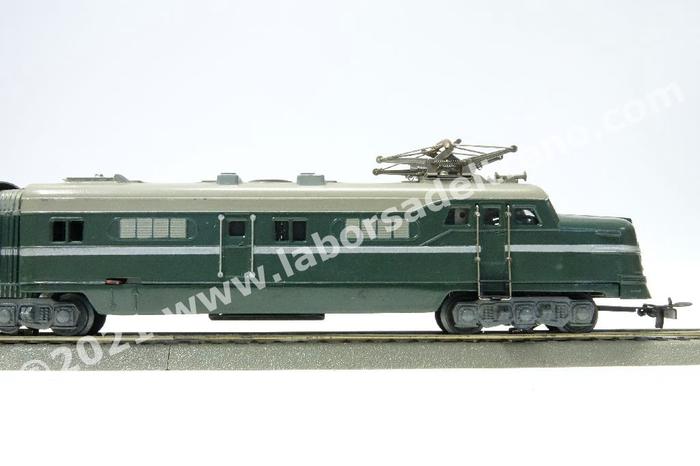 Marklin DL800.G.5