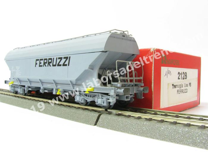 Rivarossi 2128.1