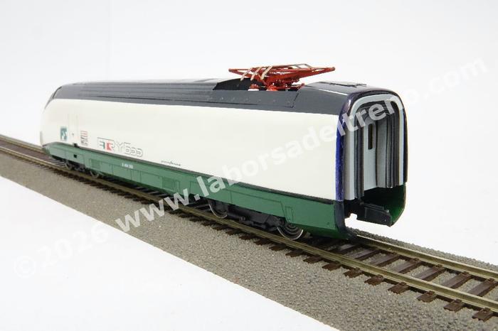 Zanatta ETRY5007.4