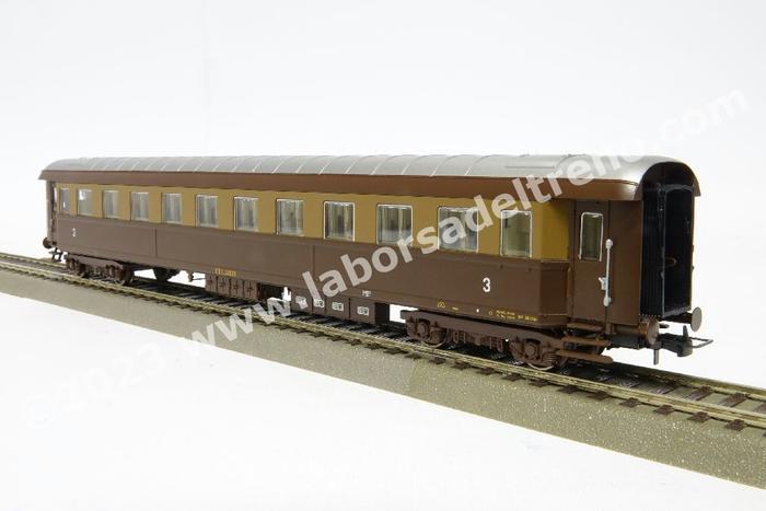 Rivarossi HR4326.5