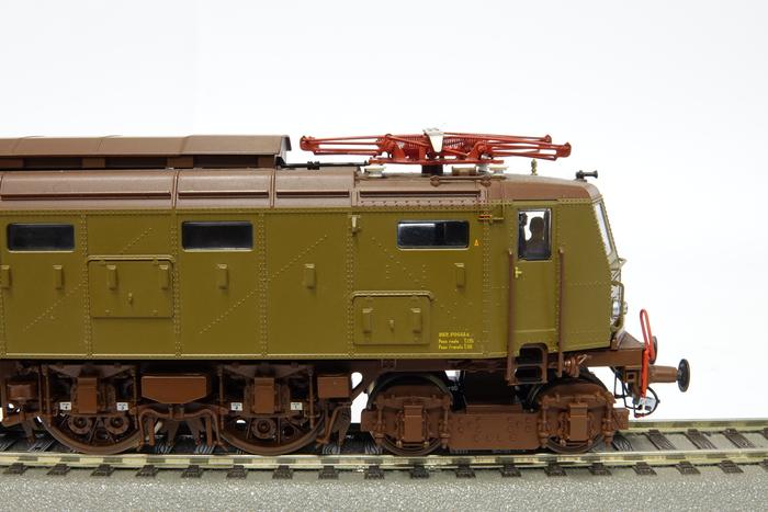 Rivarossi HR2233.8