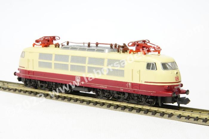 Fleischmann 7375.2