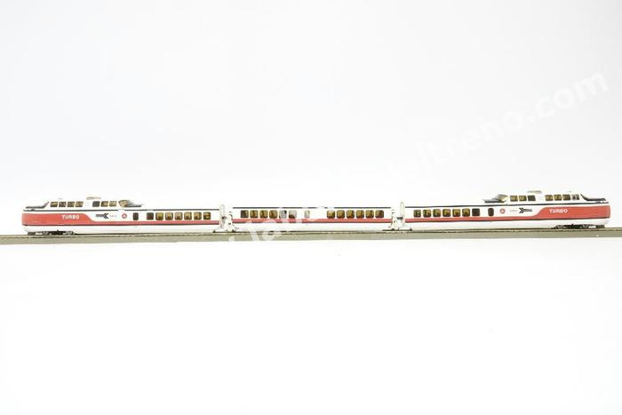 Rapido 200003.4