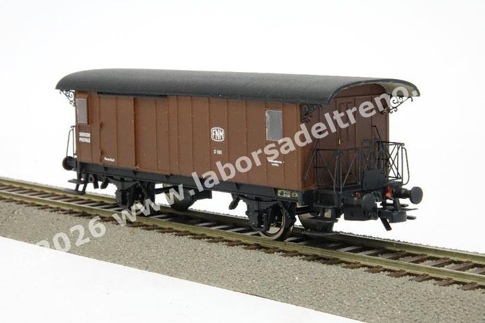 Mini Miniatures 201803.2