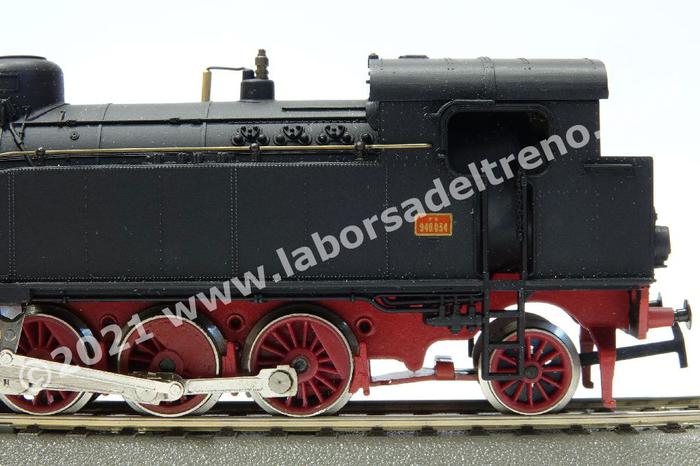 Rivarossi 1143.6
