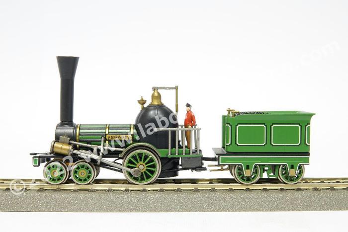 Bachmann 00690.5