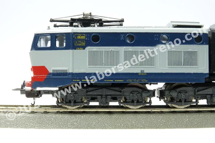 Lima 8064.3