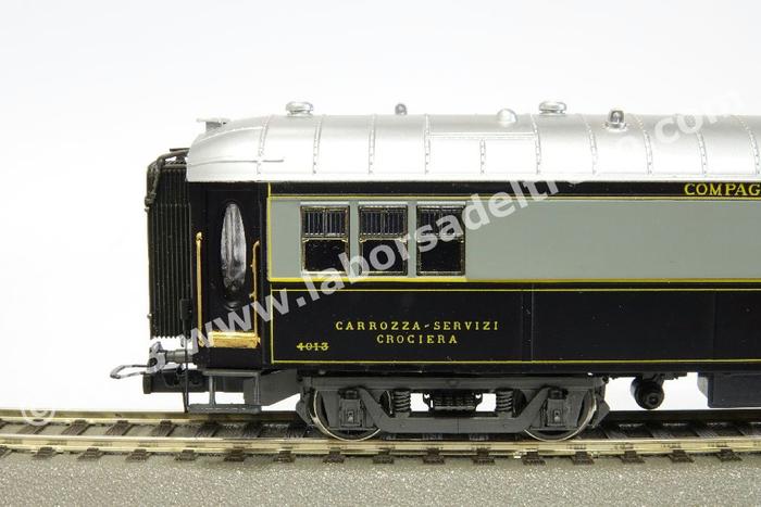 Rivarossi 2488.6