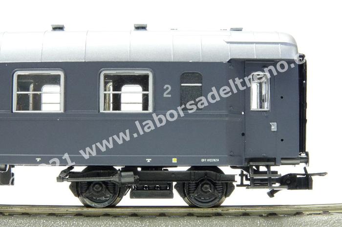Rivarossi 3617.7