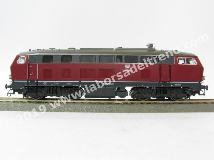 Flaischmann 4238.4