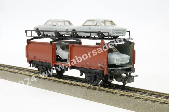 Marklin 4613.3