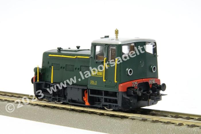 Liliput L132498.3