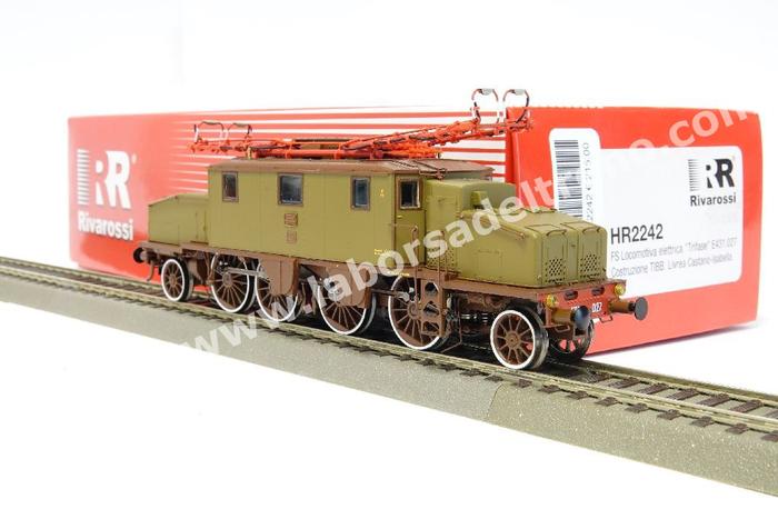 Rivarossi HR2242.1