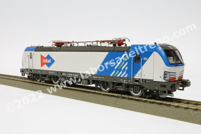 LS Models PI90003.2