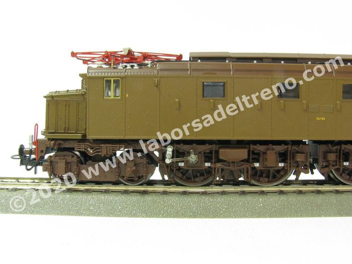 Rivarossi HR2175.3
