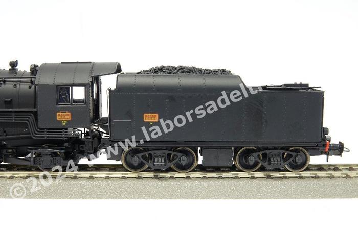 JOUEF 2073 HO - Locomotive type 141 R ep III SNCF (141 R 1187) - Jouef