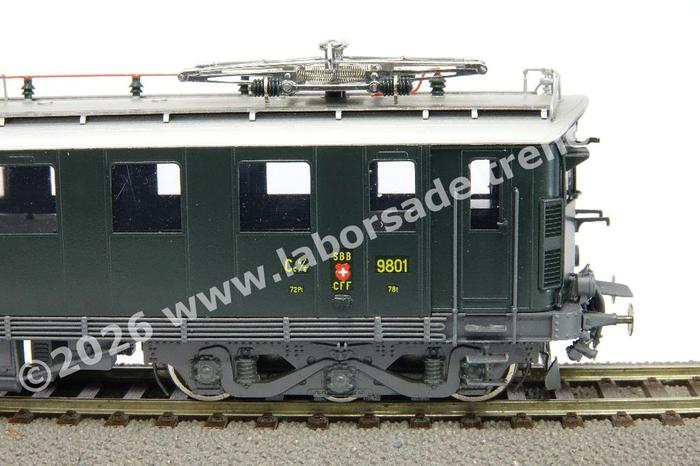 Fulgurex Ce 4-6.8