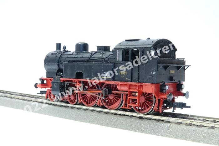Fleischmann 4046.3
