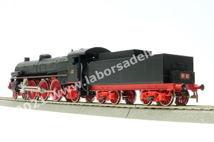 Rivarossi 1134.2