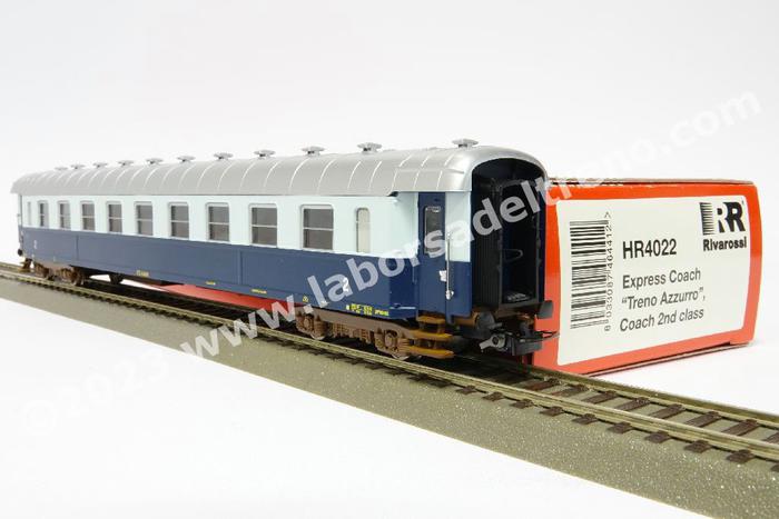 Rivarossi HR4022.1