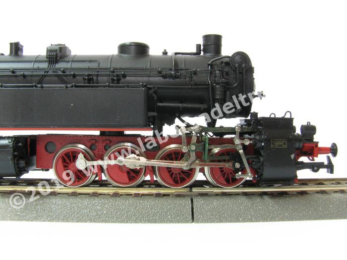 Rivarossi 1352.4