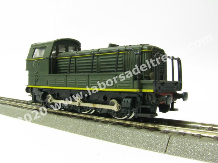 Hornby 635.1