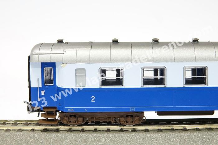 Rivarossi HR4290.10