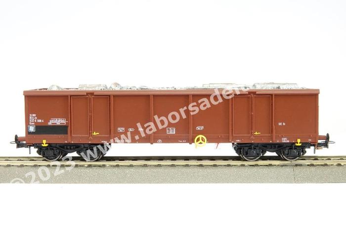 Rivarossi HR6331.8