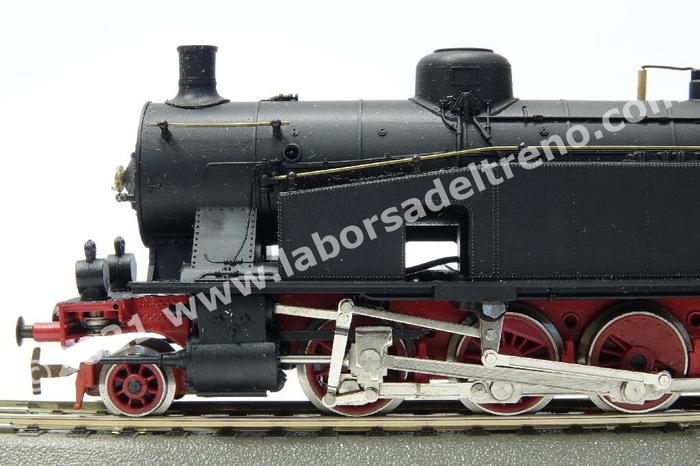 Rivarossi 1143.5