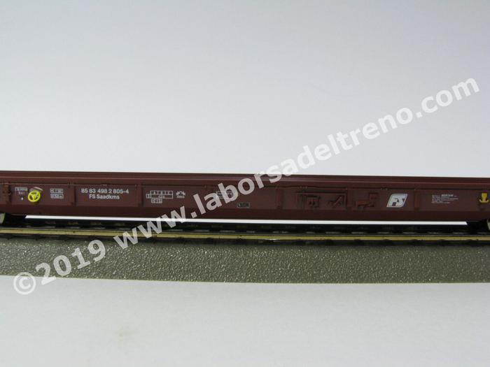 BDT LS97020+RC76910.5