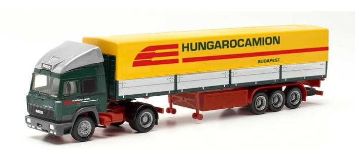 herpa 551861-Scale passeggeri con Trattore Colore Bianco 551861