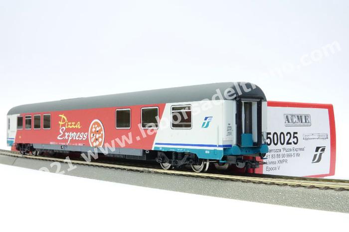 Acme 50025.1