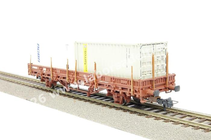 Electrotren 6209.4