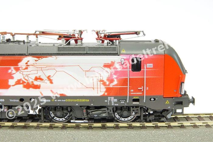 LS Models 17412S.8