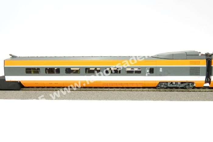 Ree Modeles TGV-001.9