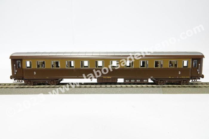 Rivarossi HR4326.10