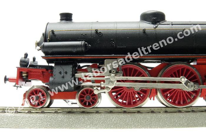 Rivarossi 1134.5
