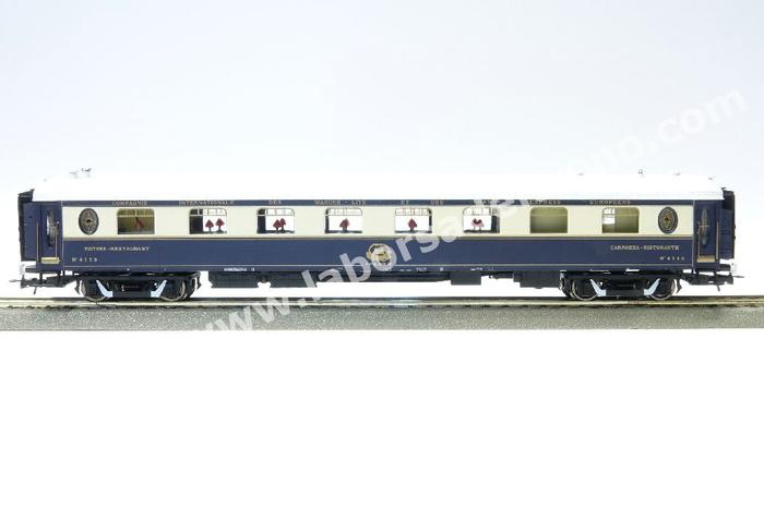 Rivarossi HR4322.7