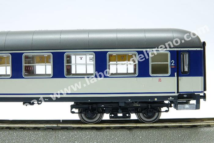 HobbyTrain H43042.16