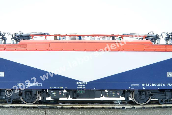 Jagerndorfer PI29202DS.7