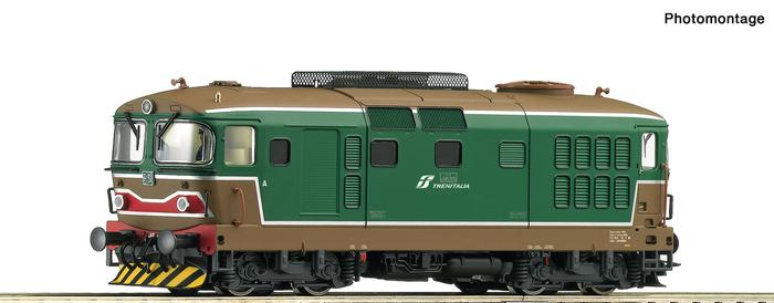 Roco 73002