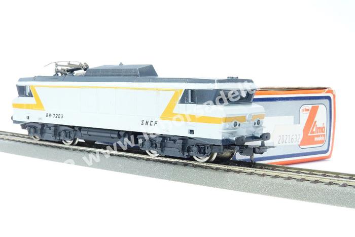 Lima 208107L.1
