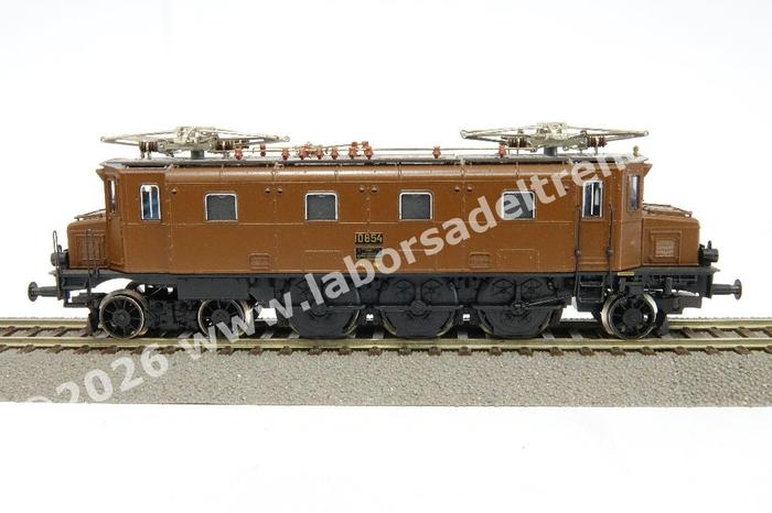 Fleischmann 904305.5
