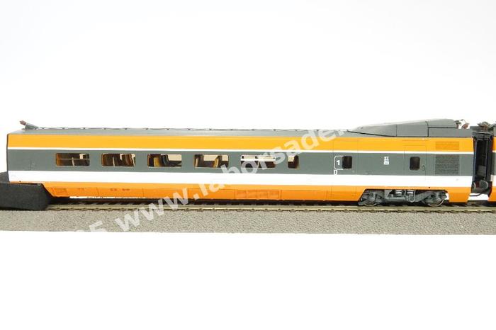 Ree Modeles TGV-001.10