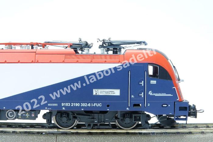 Jagerndorfer PI29202DS.8