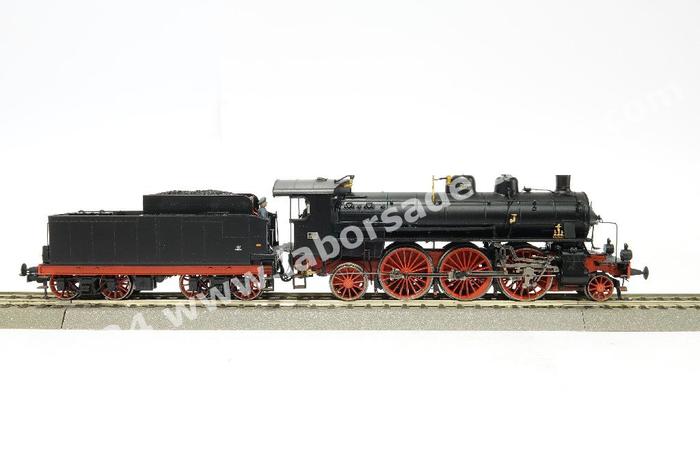 OsKar 1685.5