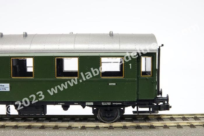 Fleischmann 5075.7