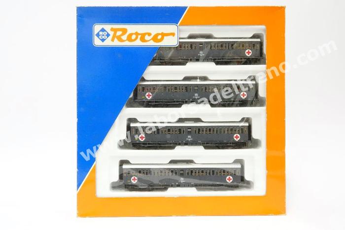 Roco 44040.1